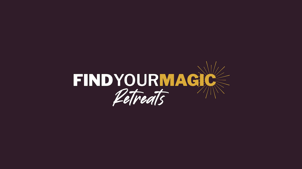 Find Your Magic 2024