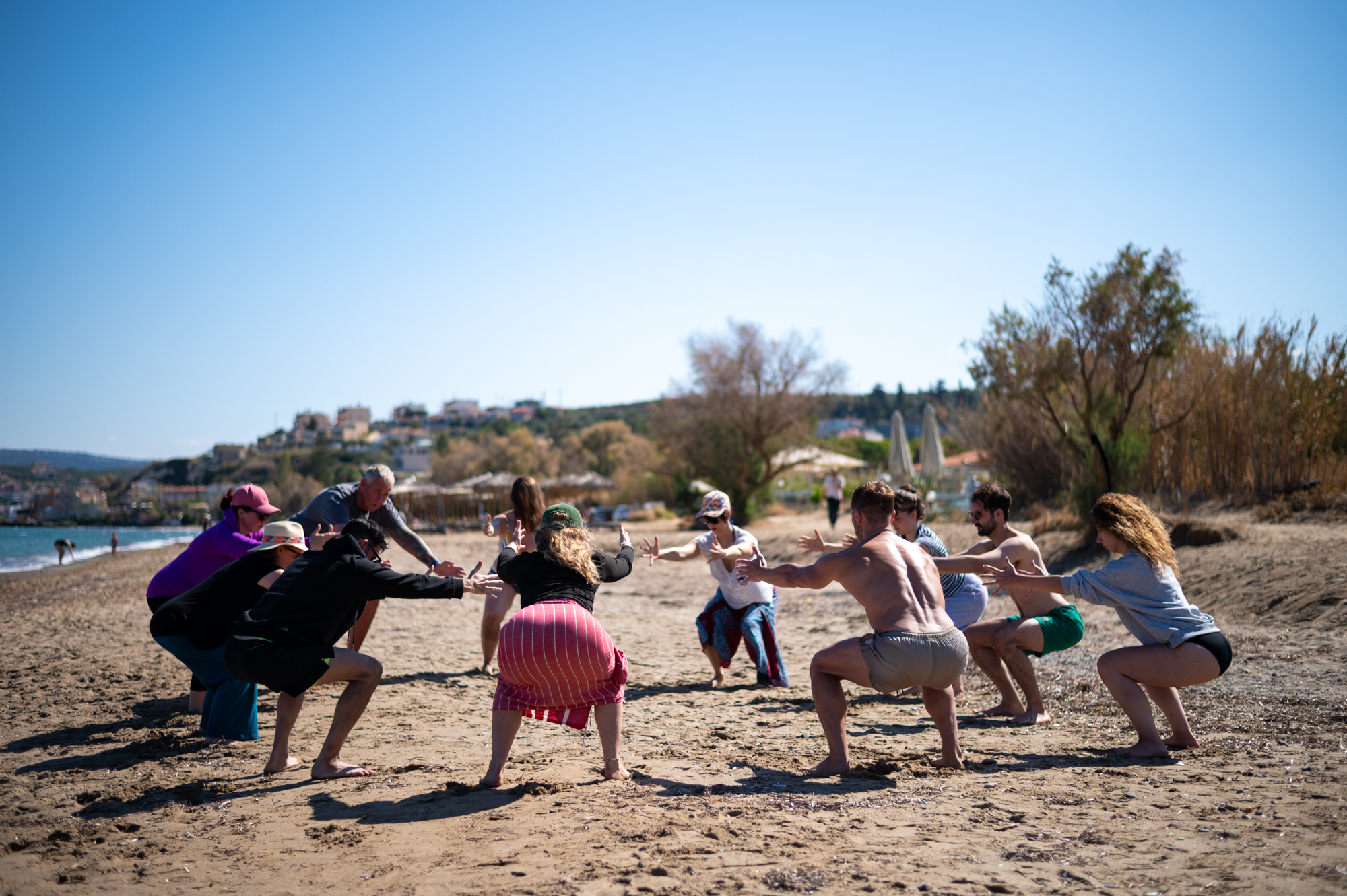 Physical Lab Crete 2025