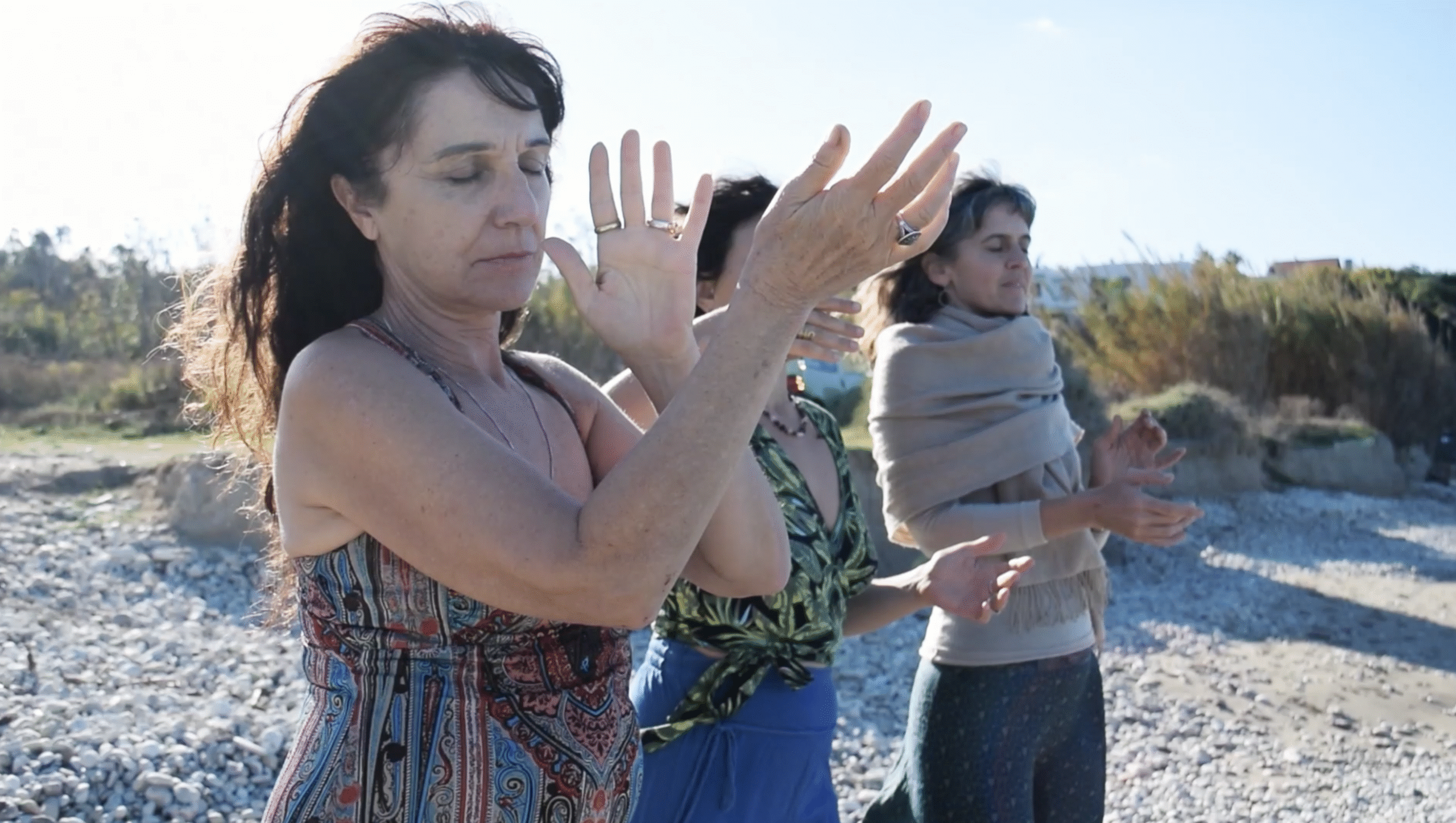 Joy of Being Retreat